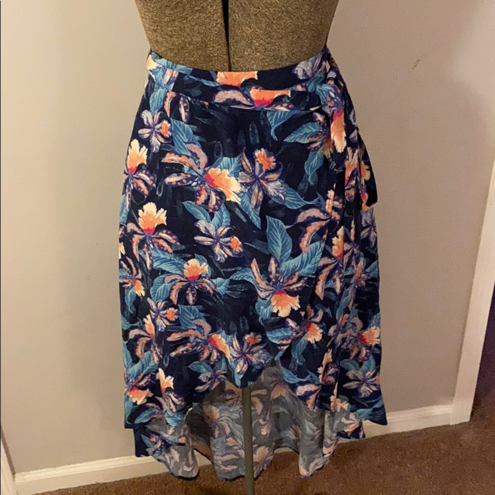 Ripcurl tropic skirt